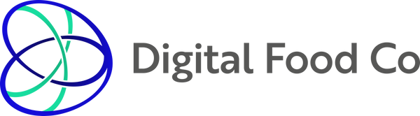 Digital Food Co logo